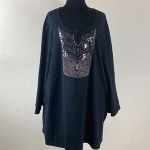 ADDED DIMENSIONS WOMAN BLOUSE SIZE XL 18/20W